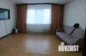 2-к квартира, посуточно, 55м2, 5/10 этаж