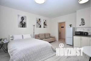 1-к квартира, посуточно, 35м2, 10/24 этаж