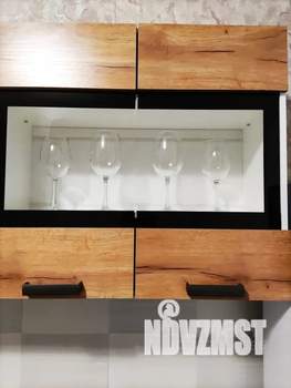 1-к квартира, посуточно, 42м2, 24/25 этаж