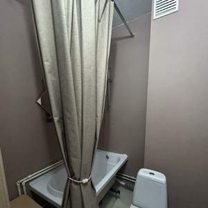 Студия квартира, на длительный срок, 33м2, 14/18 этаж