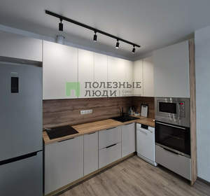 3-к квартира, на длительный срок, 58м2, 2/19 этаж