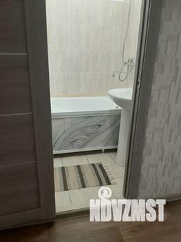 2-к квартира, посуточно, 46м2, 5/17 этаж