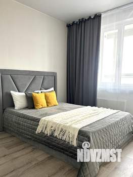 2-к квартира, посуточно, 68м2, 6/26 этаж