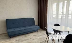 1-к квартира, посуточно, 49м2, 1/1 этаж