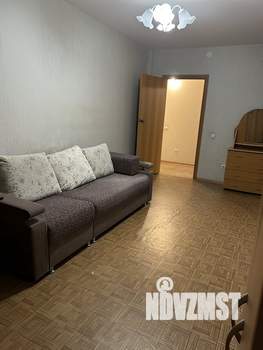 1-к квартира, на длительный срок, 38м2, 23/25 этаж