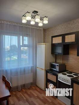 2-к квартира, посуточно, 54м2, 3/10 этаж