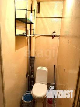 1-к квартира, на длительный срок, 34м2, 5/5 этаж