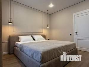 2-к квартира, посуточно, 50м2, 2/20 этаж