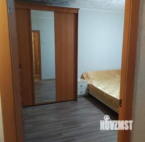 1-к квартира, на длительный срок, 36м2, 4/5 этаж