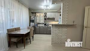 2-к квартира, на длительный срок, 60м2, 11/24 этаж