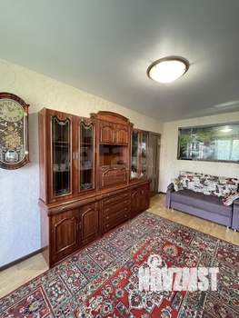 2-к квартира, на длительный срок, 44м2, 3/5 этаж