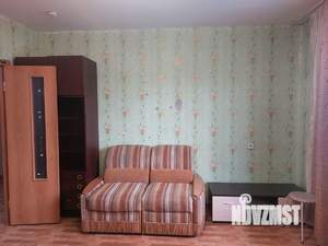 2-к квартира, на длительный срок, 54м2, 2/10 этаж