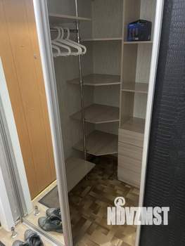 1-к квартира, на длительный срок, 36м2, 4/16 этаж