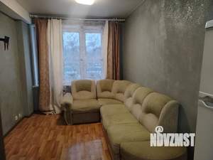 1-к квартира, на длительный срок, 28м2, 1/6 этаж