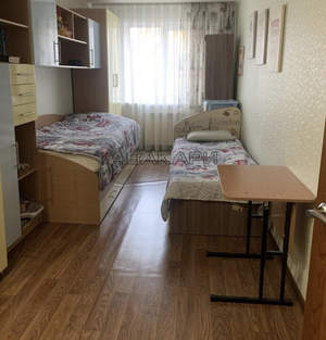 3-к квартира, на длительный срок, 60м2, 1/5 этаж
