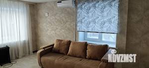 1-к квартира, на длительный срок, 33м2, 4/5 этаж