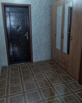 Студия квартира, на длительный срок, 32м2, 2/5 этаж