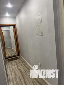 1-к квартира, на длительный срок, 40м2, 2/10 этаж