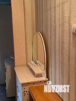 1-к квартира, на длительный срок, 34м2, 2/5 этаж