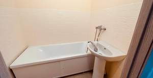 1-к квартира, на длительный срок, 41м2, 17/17 этаж