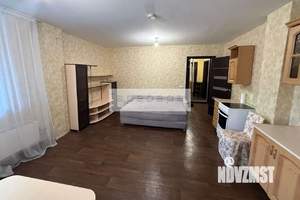 Студия квартира, на длительный срок, 30м2, 11/25 этаж