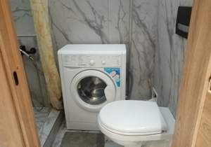 Студия квартира, на длительный срок, 16м2, 2/5 этаж