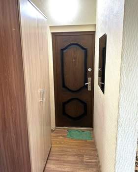 1-к квартира, на длительный срок, 37м2, 2/9 этаж