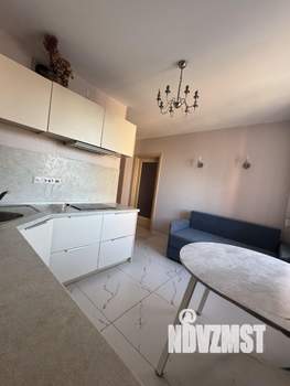 2-к квартира, на длительный срок, 58м2, 10/10 этаж