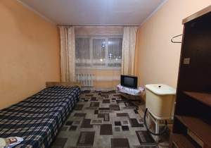 Студия квартира, на длительный срок, 18м2, 3/5 этаж