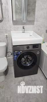 1-к квартира, на длительный срок, 34м2, 13/24 этаж