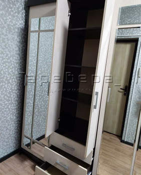 1-к квартира, на длительный срок, 48м2, 11/25 этаж