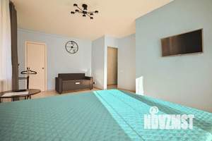 1-к квартира, посуточно, 32м2, 1/1 этаж