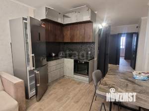 2-к квартира, на длительный срок, 44м2, 7/14 этаж