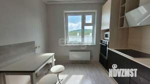 1-к квартира, на длительный срок, 41м2, 10/10 этаж