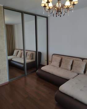 3-к квартира, на длительный срок, 122м2, 8/10 этаж