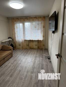 2-к квартира, на длительный срок, 45м2, 2/5 этаж