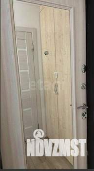 2-к квартира, на длительный срок, 30м2, 17/25 этаж