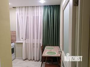 1-к квартира, на длительный срок, 35м2, 5/9 этаж