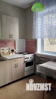 1-к квартира, на длительный срок, 30м2, 4/9 этаж