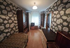 2-к квартира, на длительный срок, 46м2, 4/5 этаж