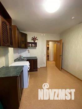 1-к квартира, на длительный срок, 37м2, 20/23 этаж