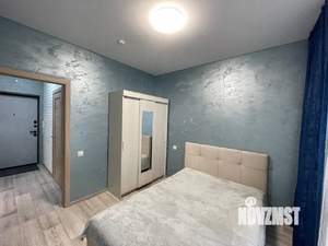 2-к квартира, на длительный срок, 42м2, 17/25 этаж