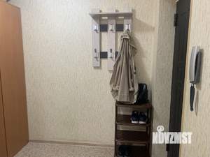 Студия квартира, на длительный срок, 30м2, 2/23 этаж