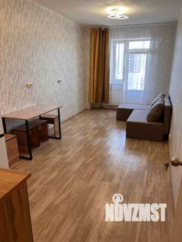 Студия квартира, на длительный срок, 31м2, 12/25 этаж