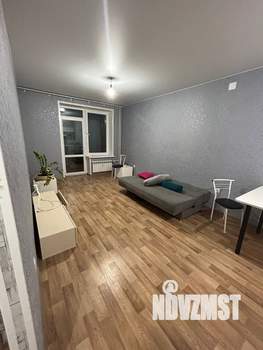 2-к квартира, на длительный срок, 45м2, 14/15 этаж