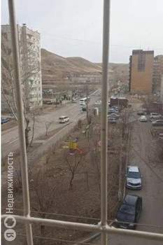 1-к квартира, на длительный срок, 34м2, 5/5 этаж