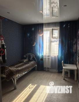 2-к квартира, на длительный срок, 62м2, 10/10 этаж