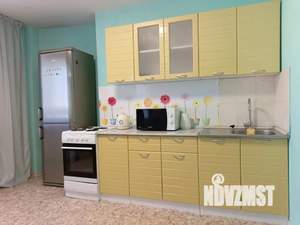 1-к квартира, посуточно, 39м2, 1/1 этаж