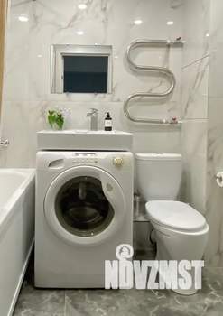 1-к квартира, посуточно, 42м2, 1/5 этаж