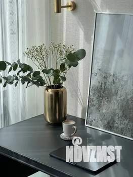 2-к квартира, посуточно, 62м2, 9/17 этаж